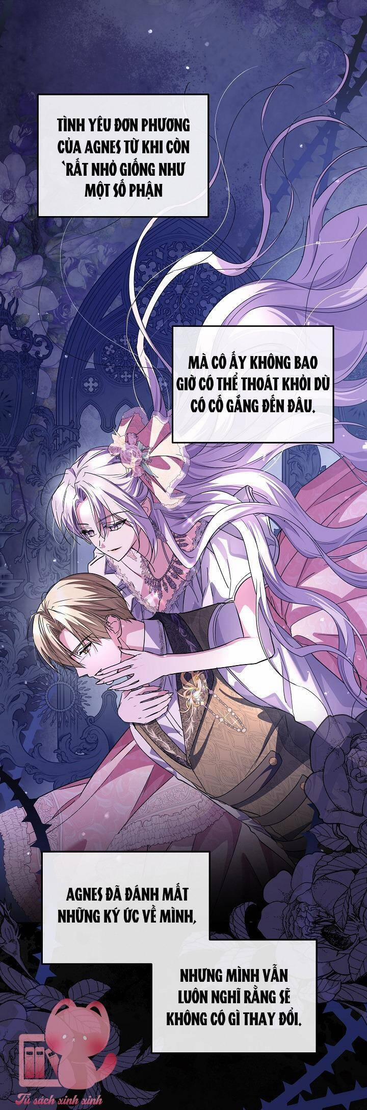 Hoàng Nữ Cosplay Nonfan 45 trang 54