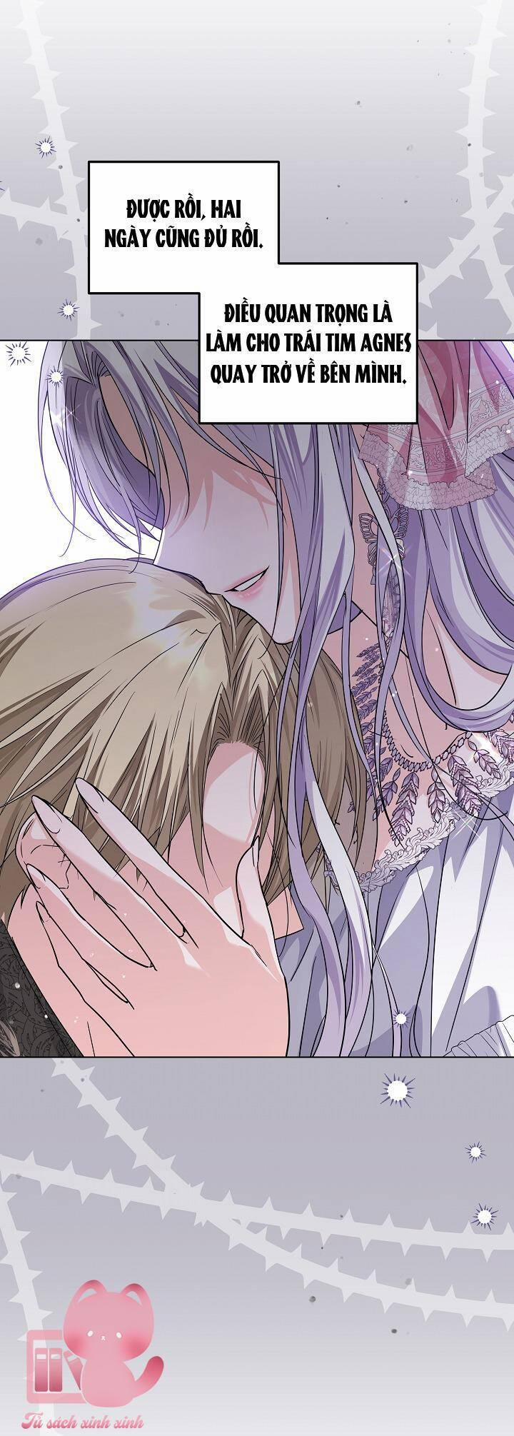 Hoàng Nữ Cosplay Nonfan 45 trang 57