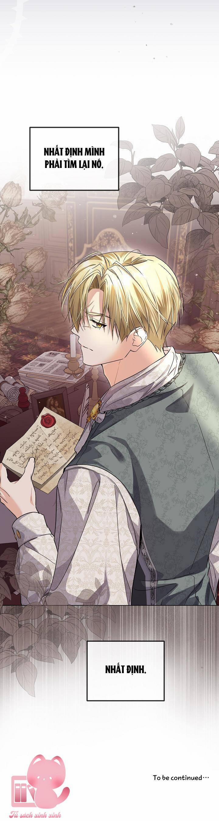 Hoàng Nữ Cosplay Nonfan 45 trang 58