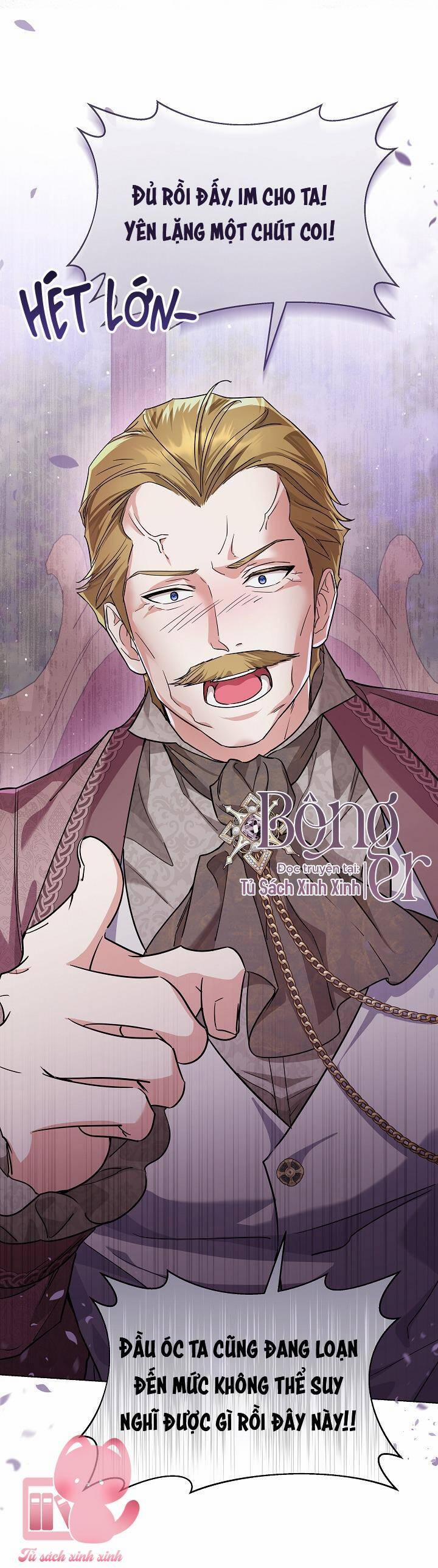 Hoàng Nữ Cosplay Nonfan 45 trang 6