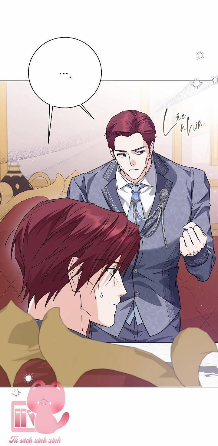 Hoàng Nữ Cosplay Nonfan 45 trang 7