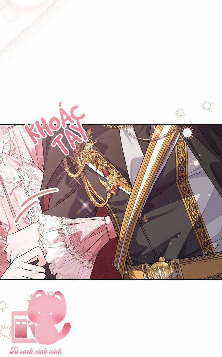 Hoàng Nữ Cosplay Nonfan 46 trang 13