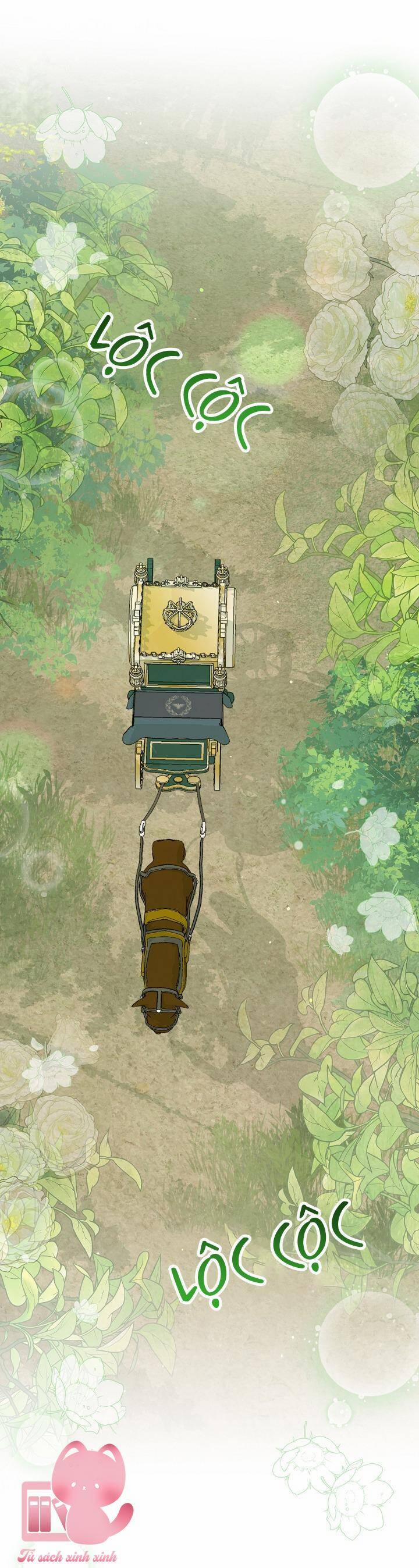 Hoàng Nữ Cosplay Nonfan 46 trang 16