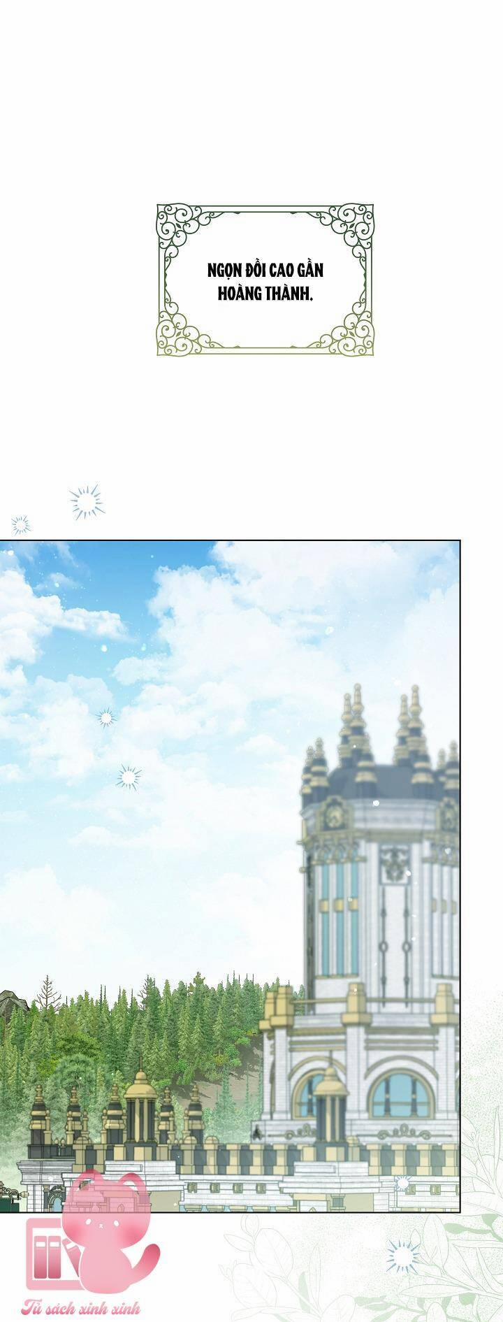 Hoàng Nữ Cosplay Nonfan 46 trang 18