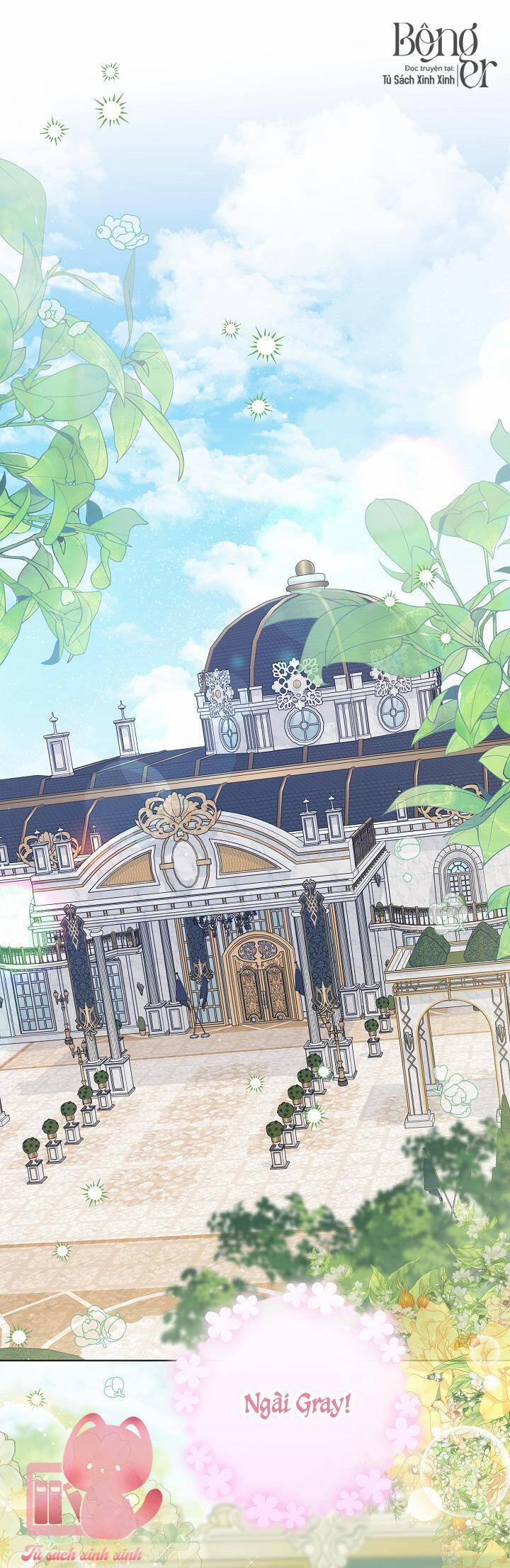 Hoàng Nữ Cosplay Nonfan 46 trang 2