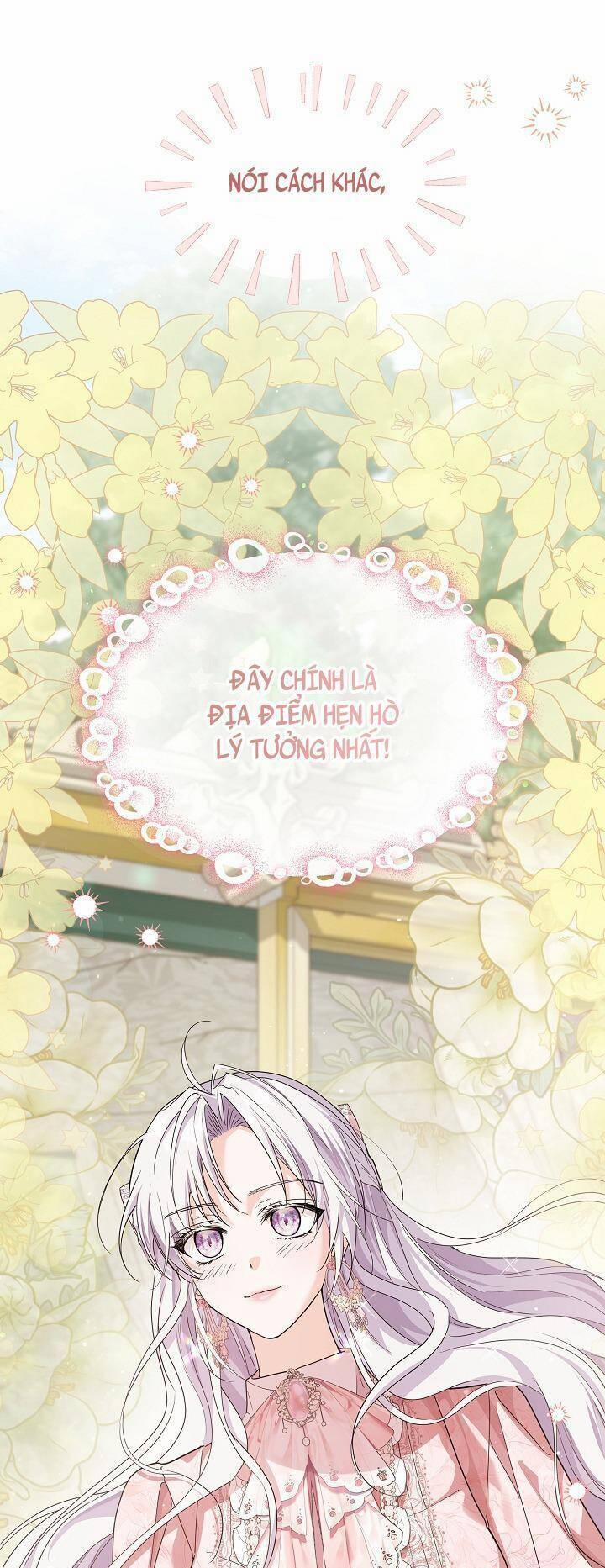 Hoàng Nữ Cosplay Nonfan 46 trang 21