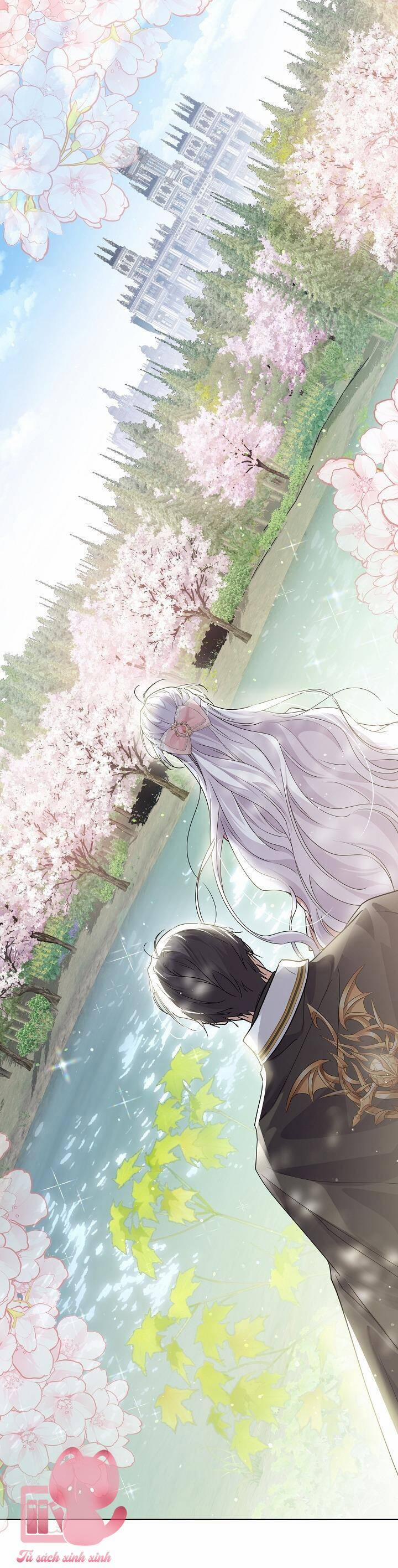 Hoàng Nữ Cosplay Nonfan 46 trang 24