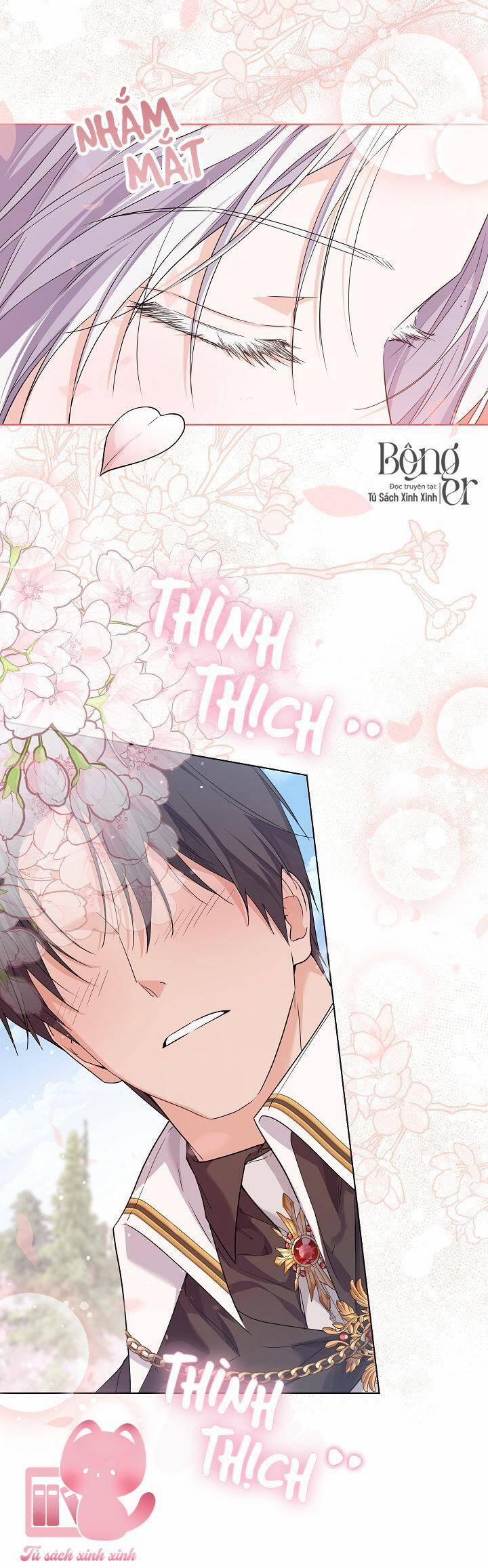 Hoàng Nữ Cosplay Nonfan 46 trang 29