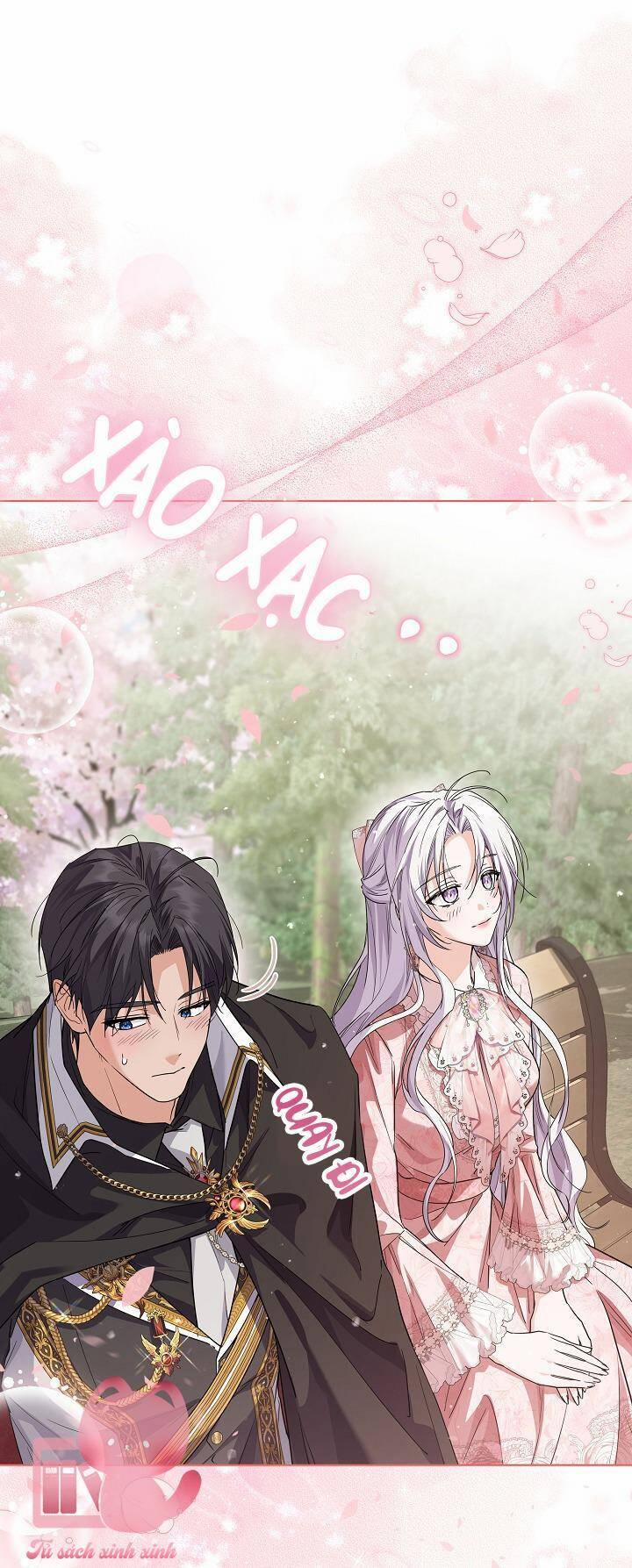 Hoàng Nữ Cosplay Nonfan 46 trang 30