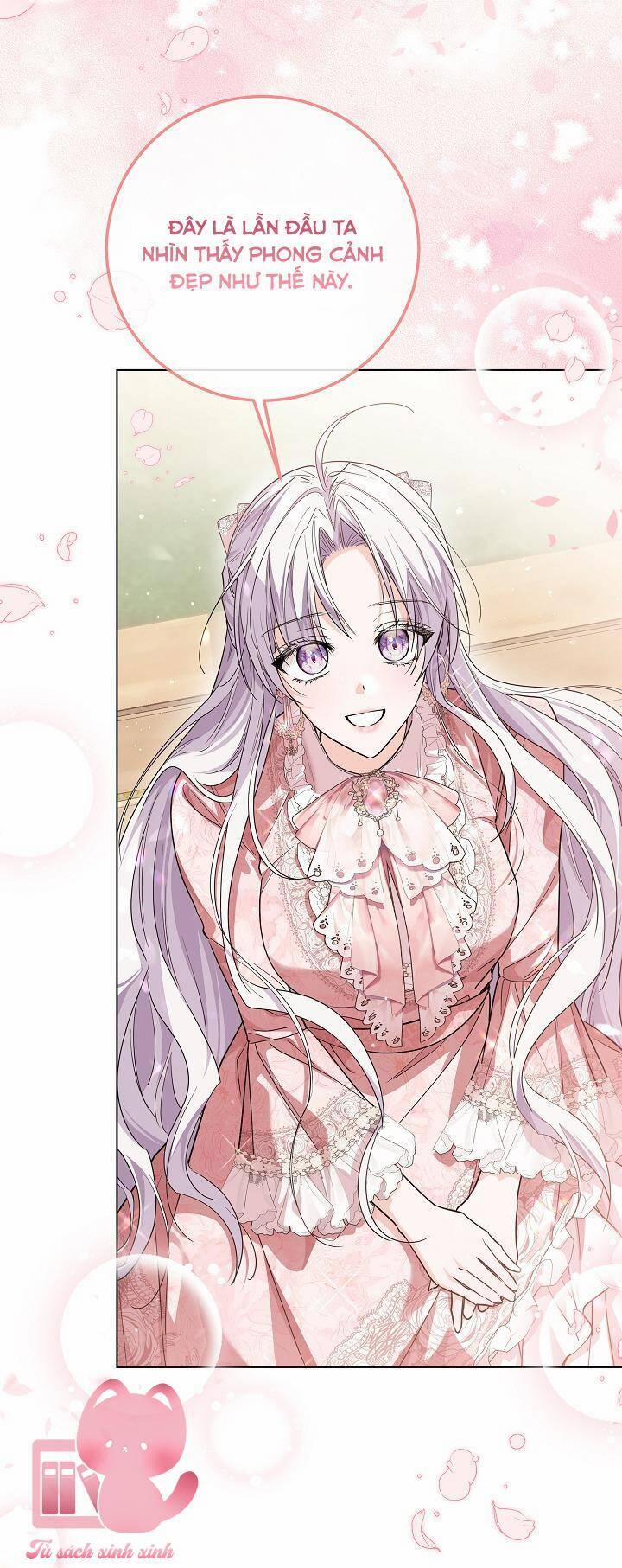 Hoàng Nữ Cosplay Nonfan 46 trang 31