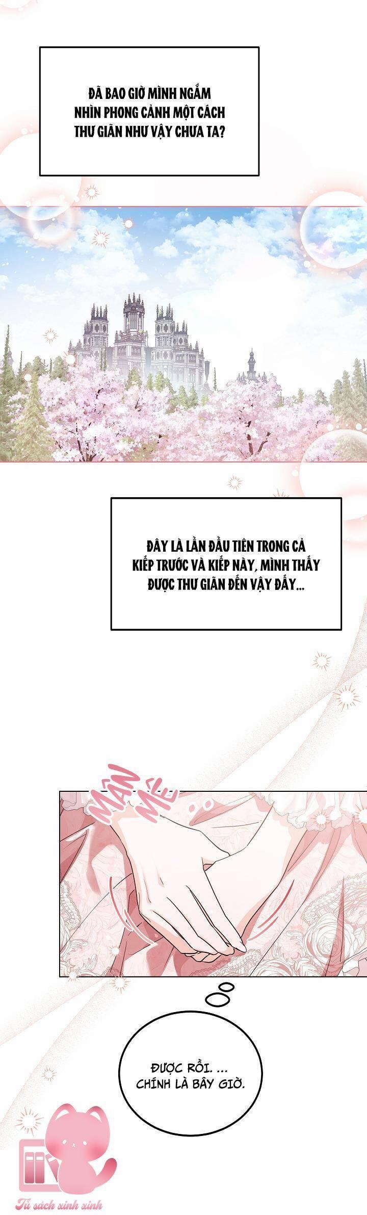 Hoàng Nữ Cosplay Nonfan 46 trang 32