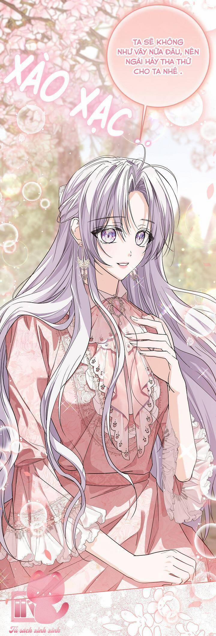 Hoàng Nữ Cosplay Nonfan 46 trang 35