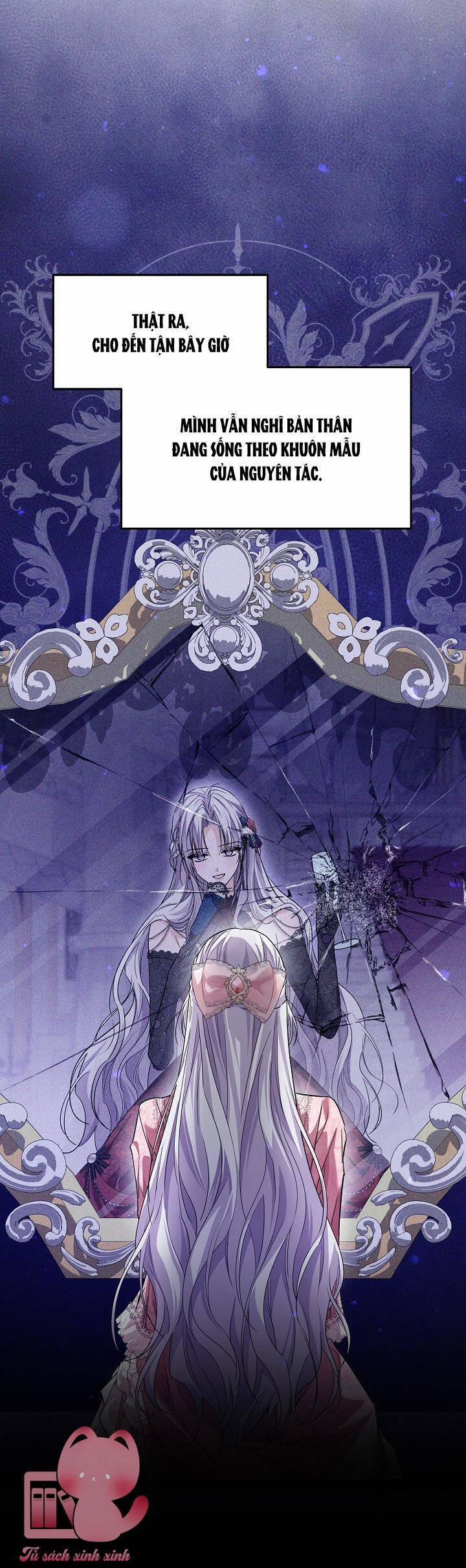 Hoàng Nữ Cosplay Nonfan 46 trang 37