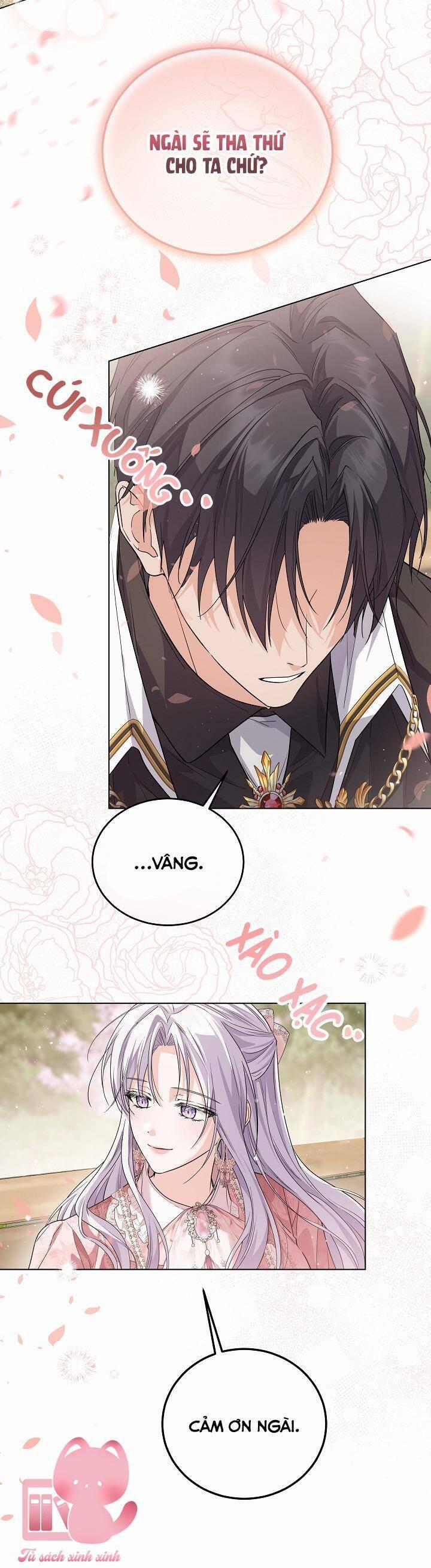 Hoàng Nữ Cosplay Nonfan 46 trang 41