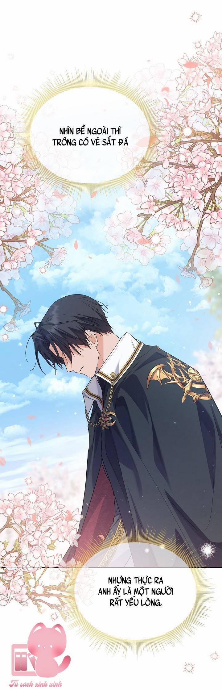 Hoàng Nữ Cosplay Nonfan 46 trang 42