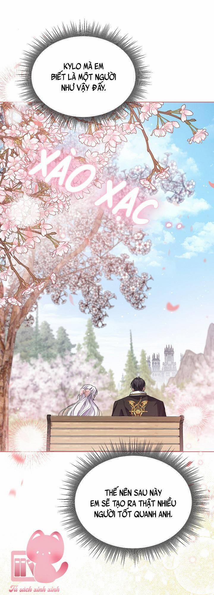 Hoàng Nữ Cosplay Nonfan 46 trang 43