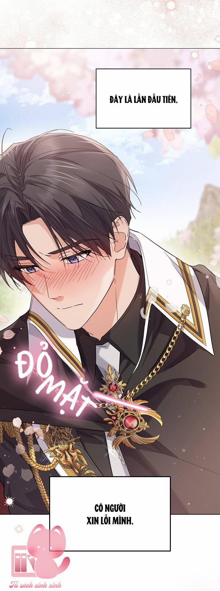 Hoàng Nữ Cosplay Nonfan 46 trang 47