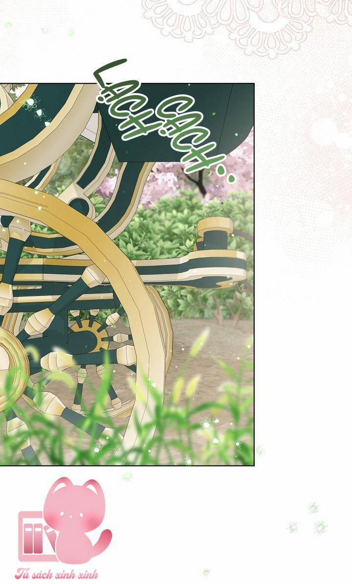 Hoàng Nữ Cosplay Nonfan 46 trang 51