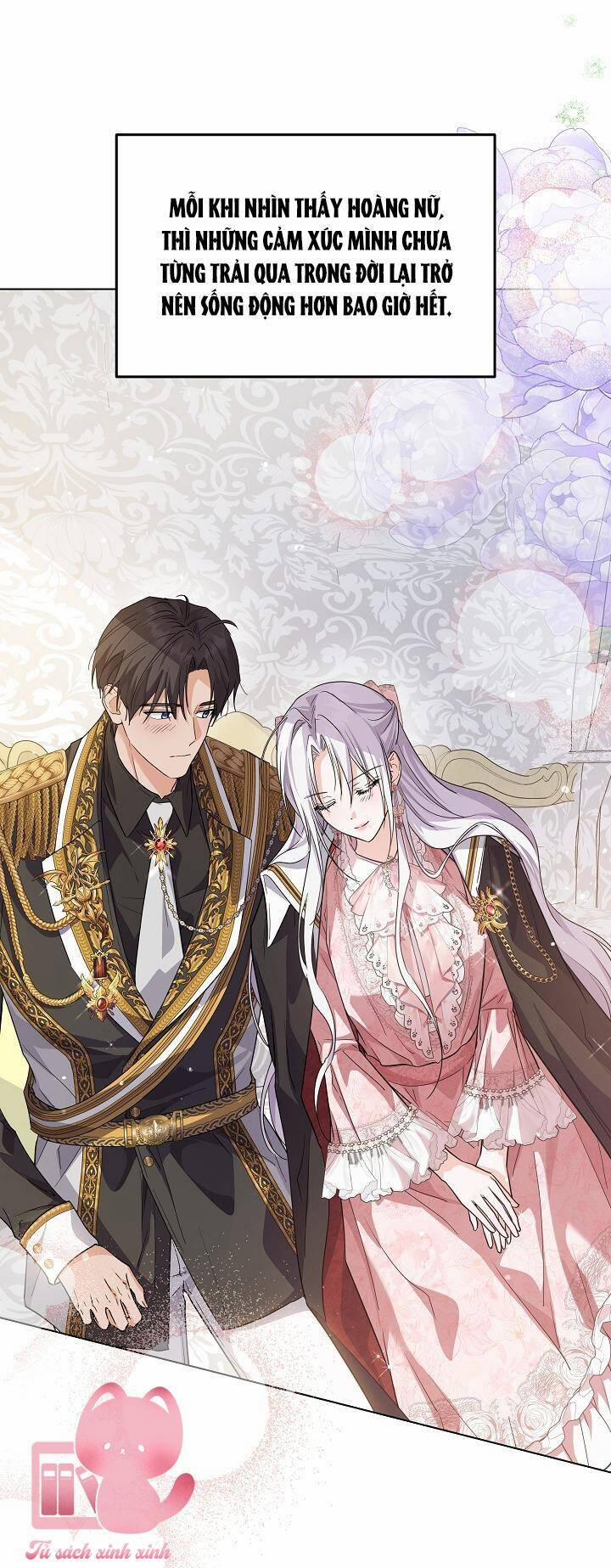 Hoàng Nữ Cosplay Nonfan 46 trang 52