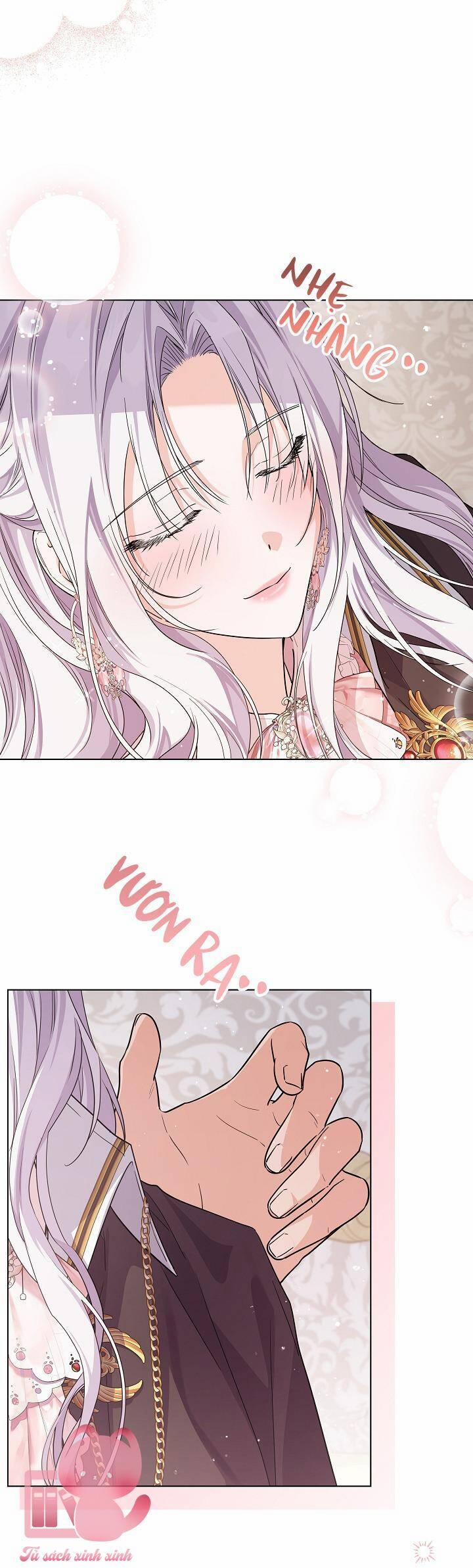 Hoàng Nữ Cosplay Nonfan 46 trang 53