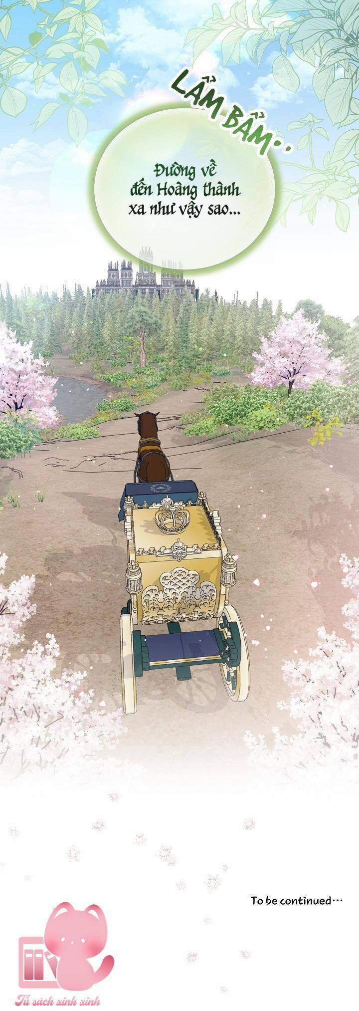 Hoàng Nữ Cosplay Nonfan 46 trang 55