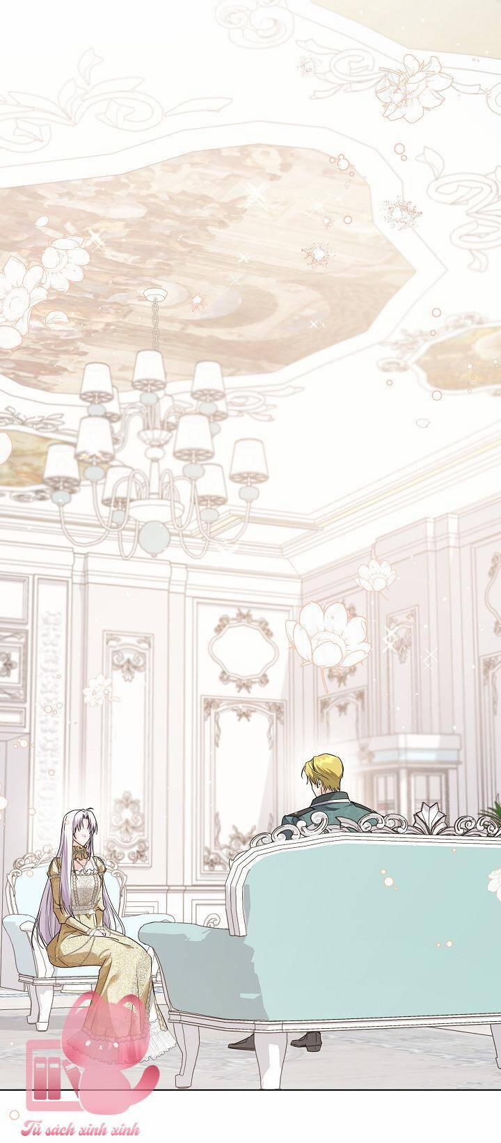 Hoàng Nữ Cosplay Nonfan 47 trang 12