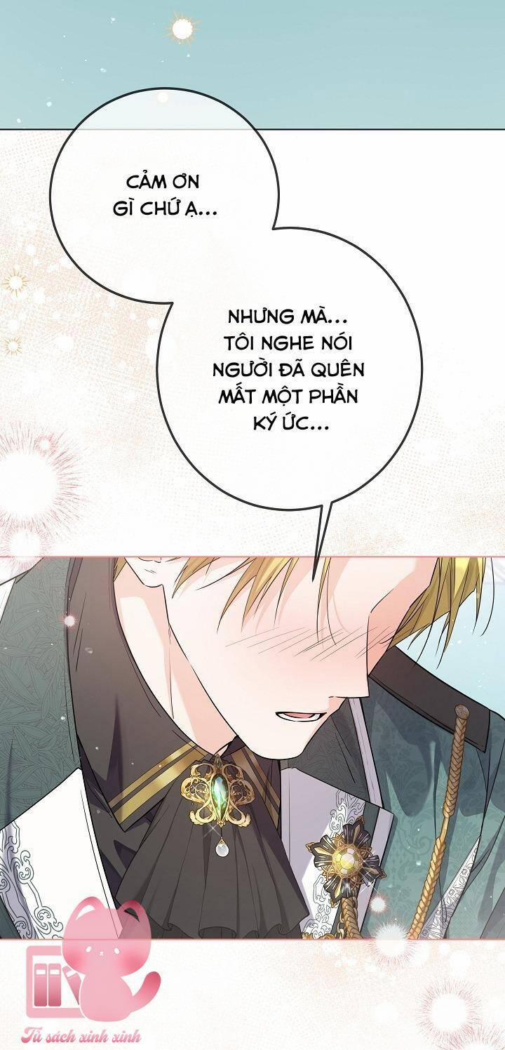 Hoàng Nữ Cosplay Nonfan 47 trang 15