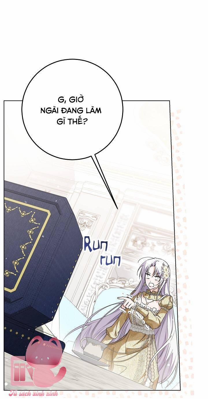 Hoàng Nữ Cosplay Nonfan 47 trang 19