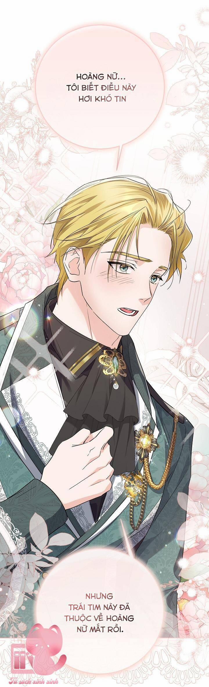 Hoàng Nữ Cosplay Nonfan 47 trang 20