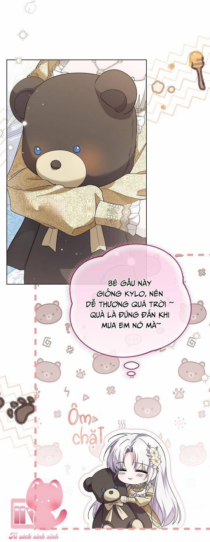 Hoàng Nữ Cosplay Nonfan 47 trang 3