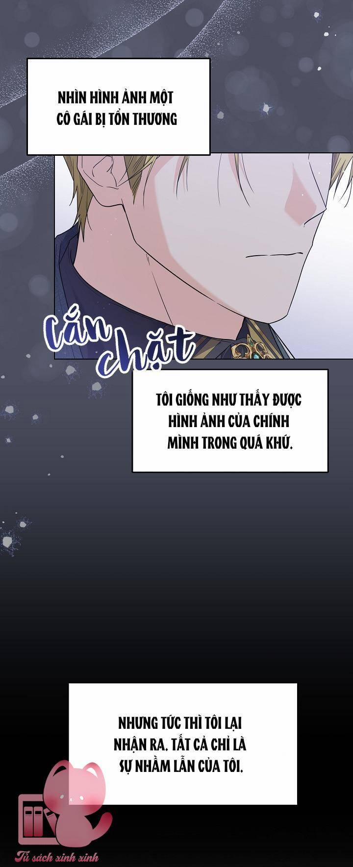 Hoàng Nữ Cosplay Nonfan 47 trang 32