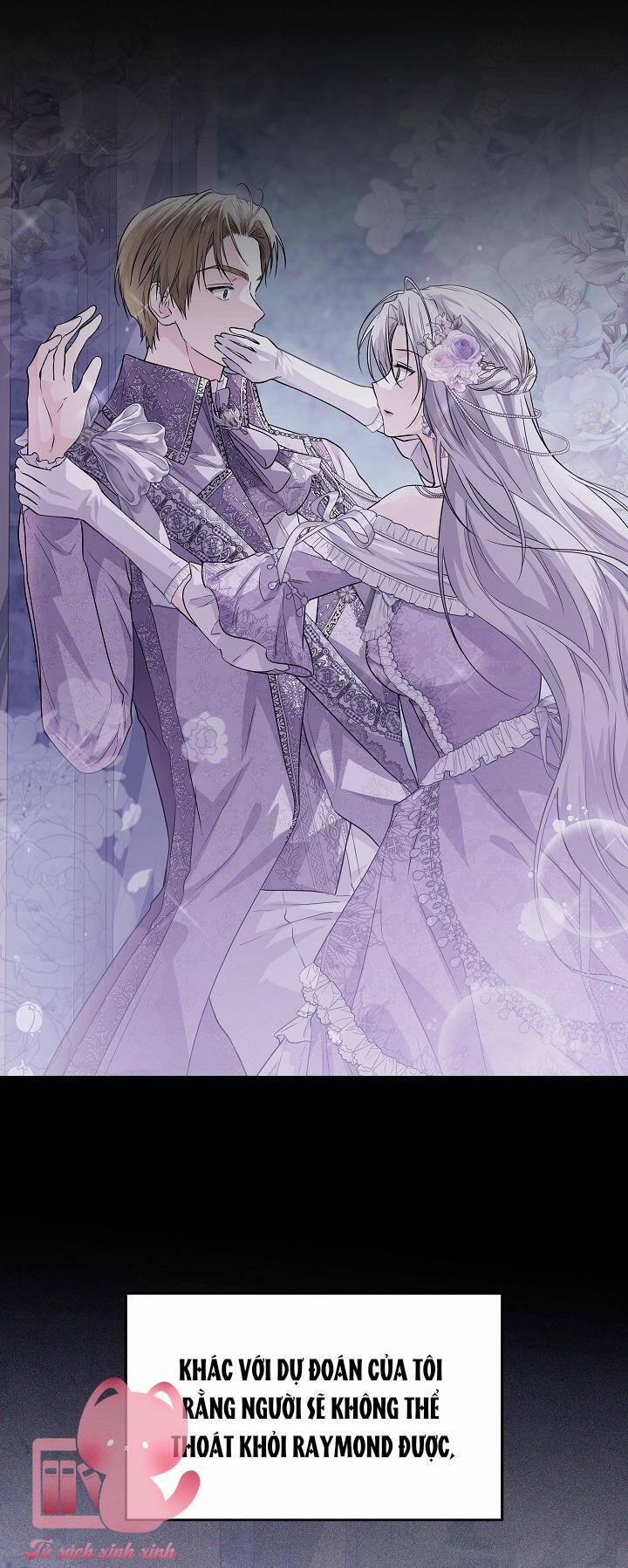 Hoàng Nữ Cosplay Nonfan 47 trang 33