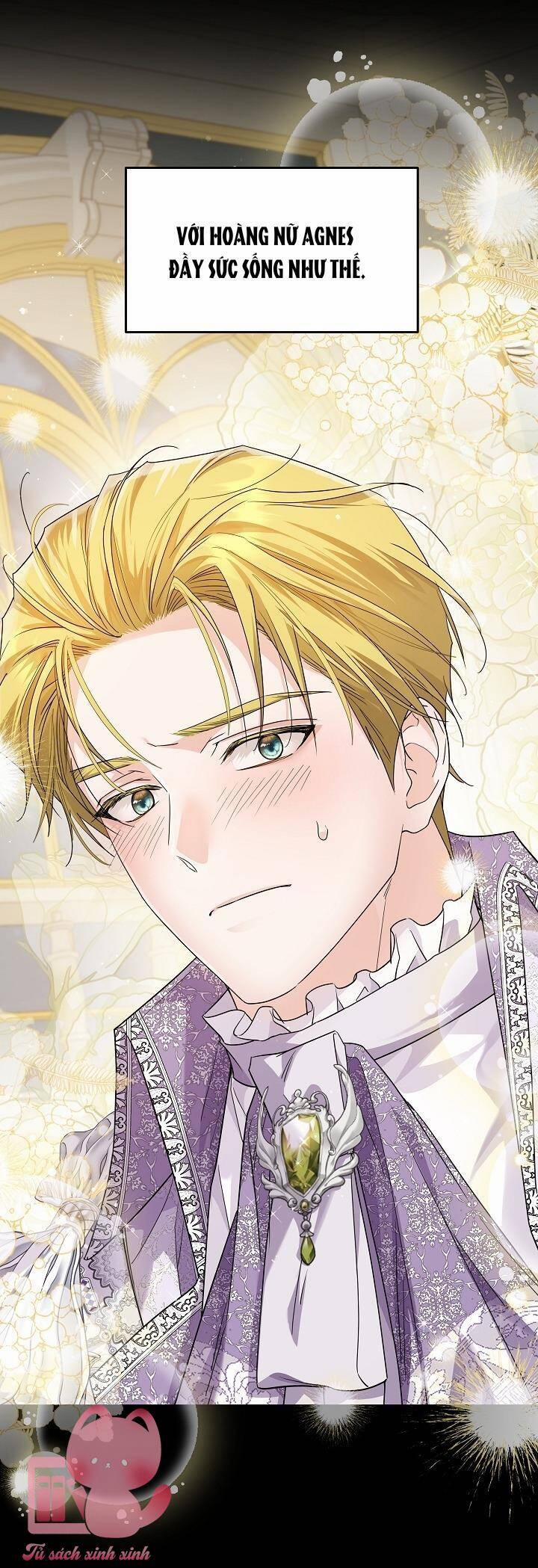 Hoàng Nữ Cosplay Nonfan 47 trang 37