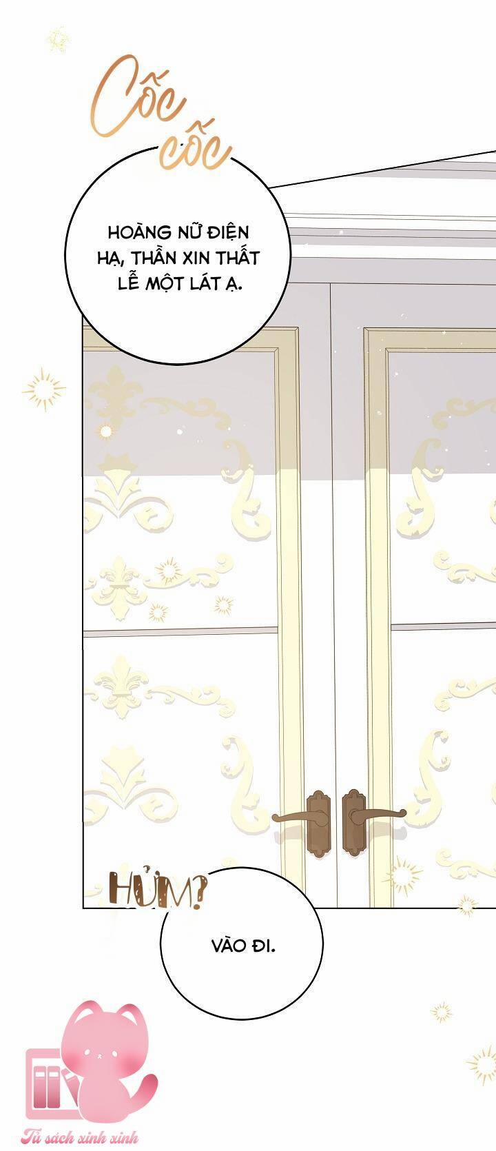 Hoàng Nữ Cosplay Nonfan 47 trang 5