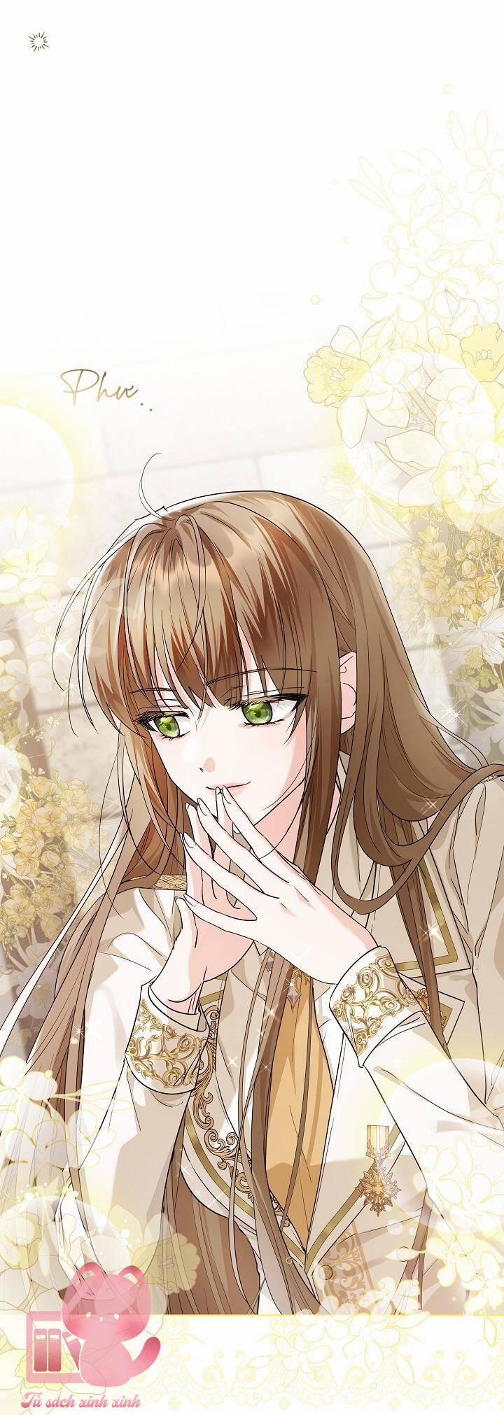 Hoàng Nữ Cosplay Nonfan 47 trang 53