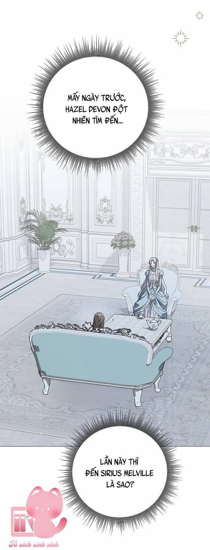 Hoàng Nữ Cosplay Nonfan 47 trang 8