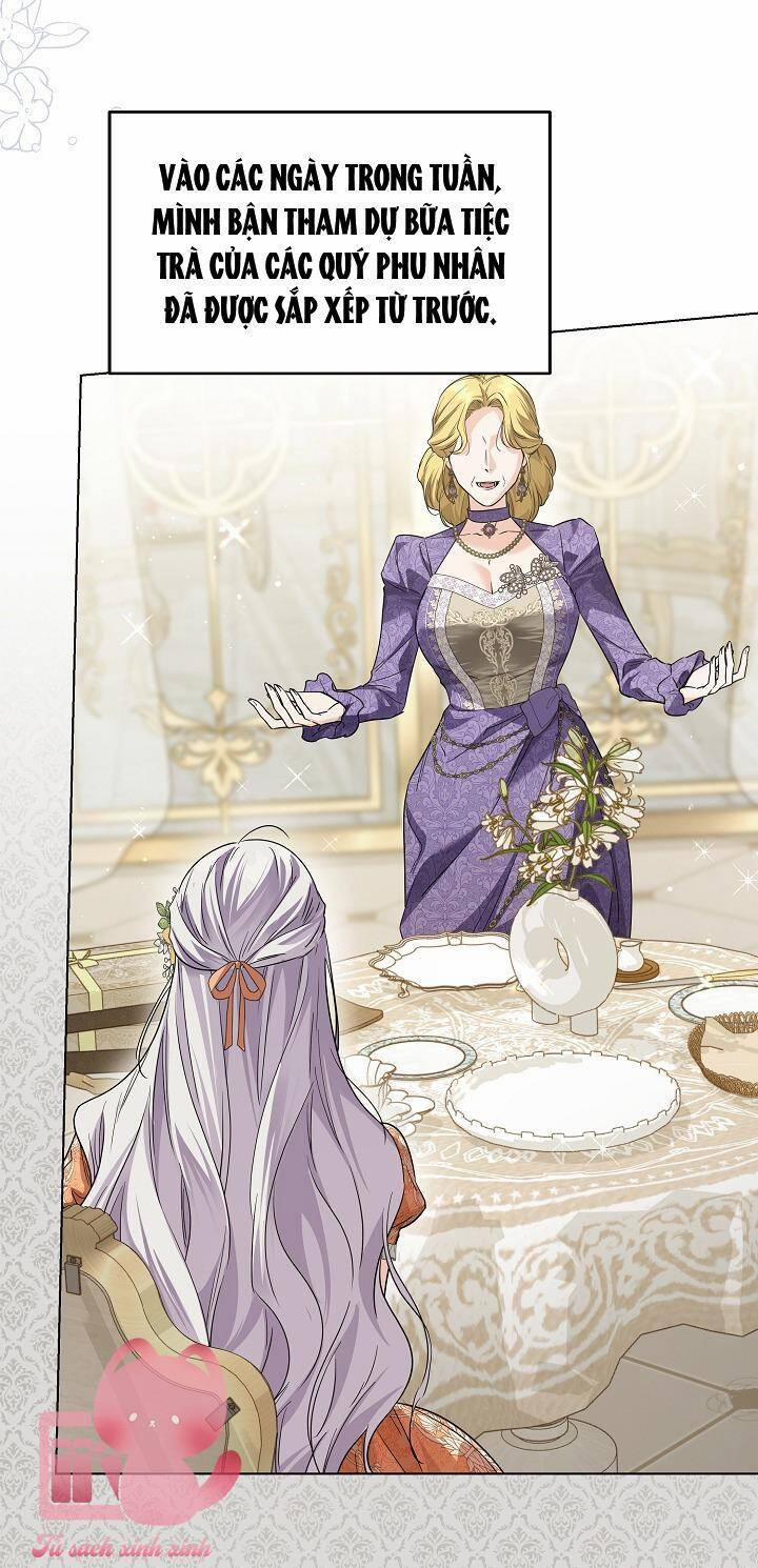 Hoàng Nữ Cosplay Nonfan 48 trang 12