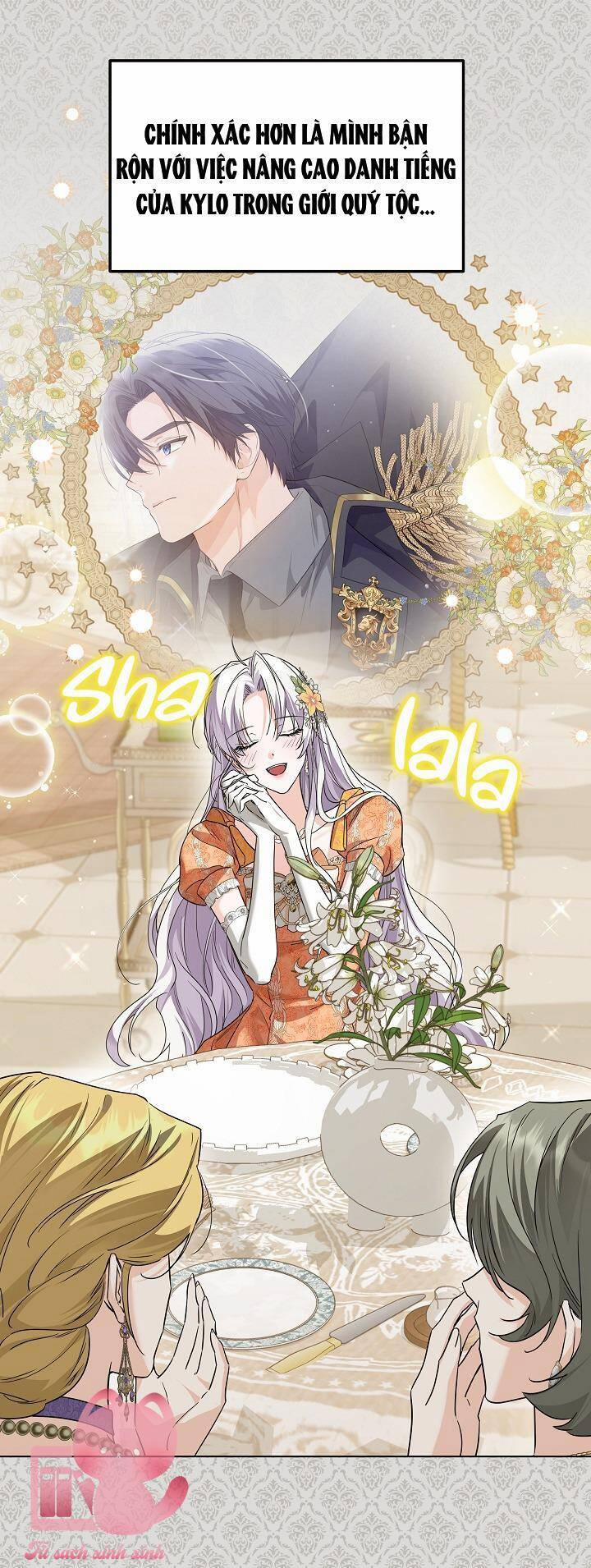 Hoàng Nữ Cosplay Nonfan 48 trang 13