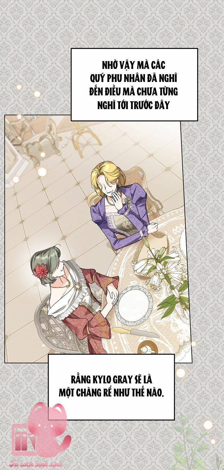 Hoàng Nữ Cosplay Nonfan 48 trang 14