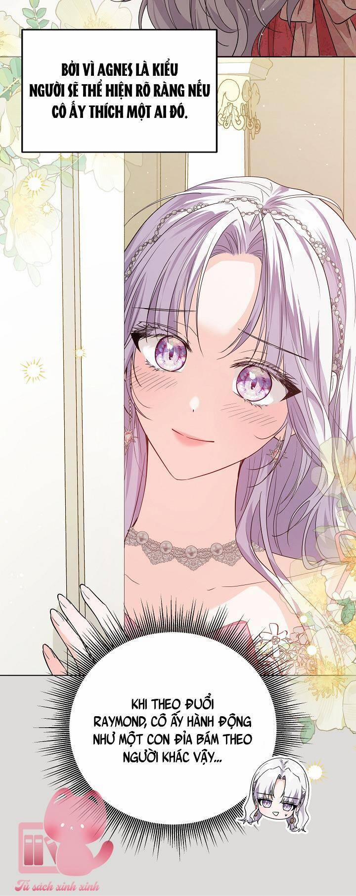 Hoàng Nữ Cosplay Nonfan 48 trang 19