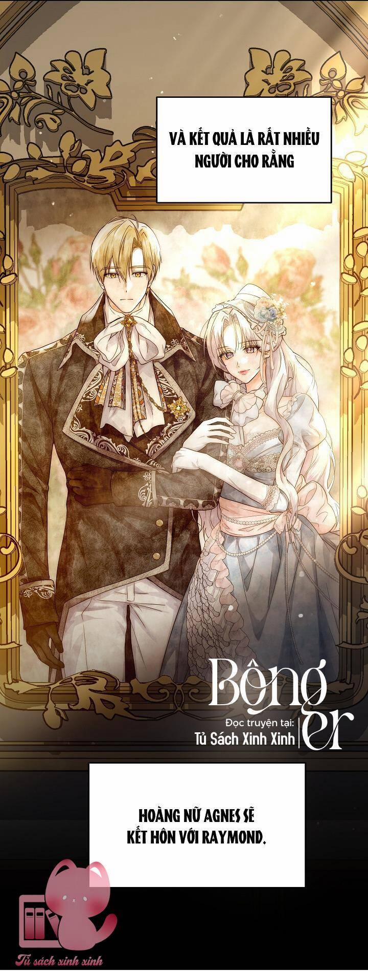 Hoàng Nữ Cosplay Nonfan 48 trang 20