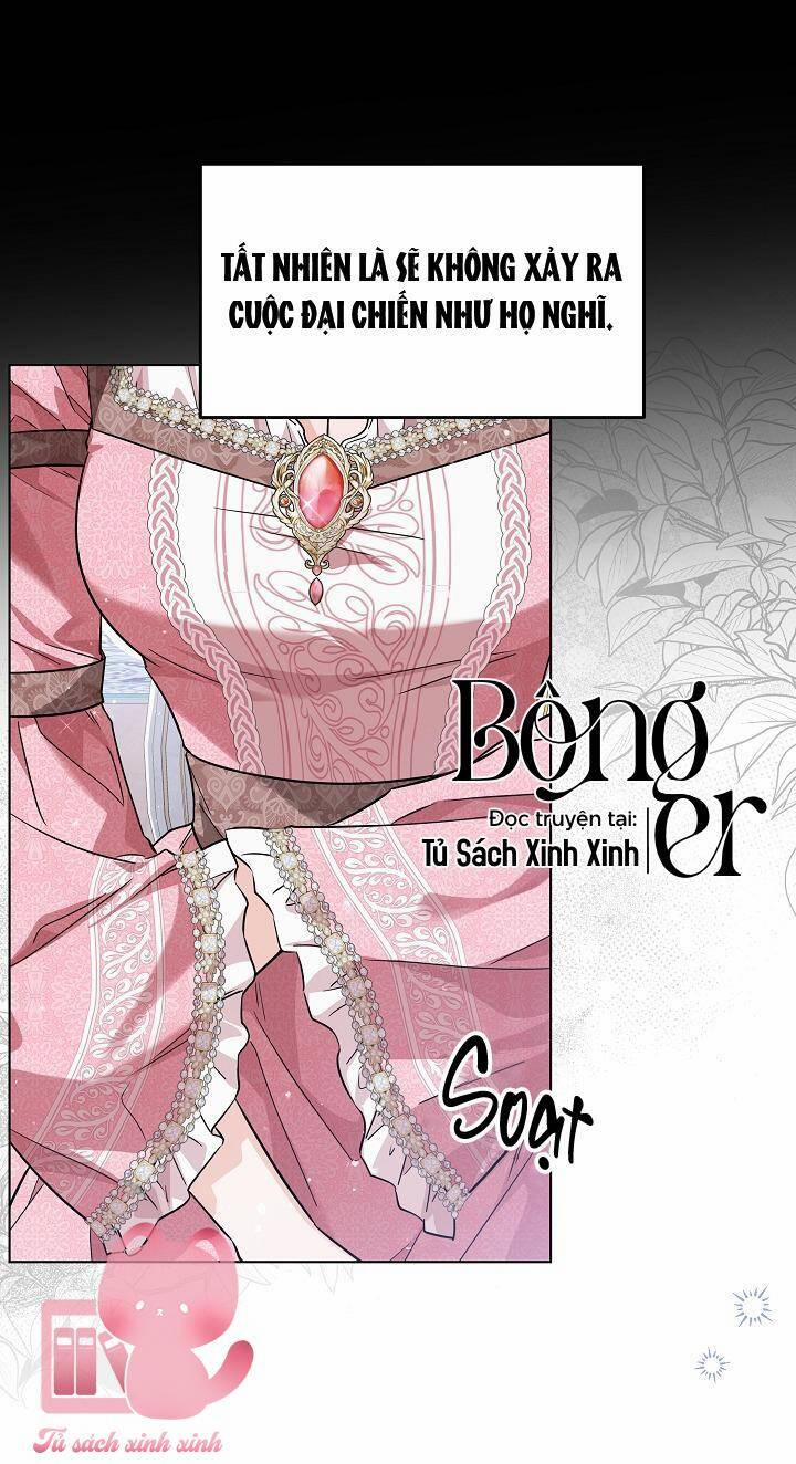 Hoàng Nữ Cosplay Nonfan 48 trang 26