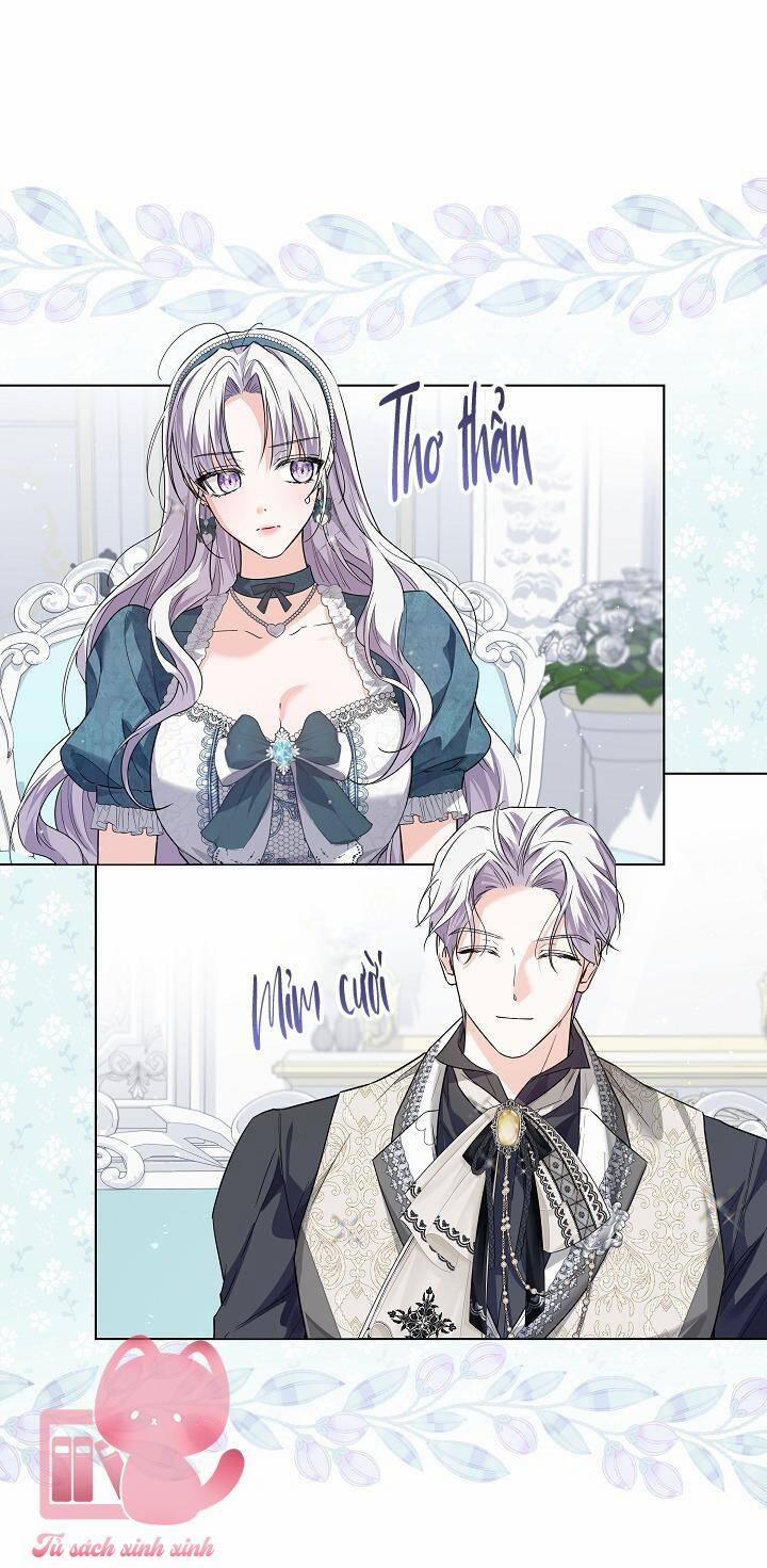 Hoàng Nữ Cosplay Nonfan 48 trang 29