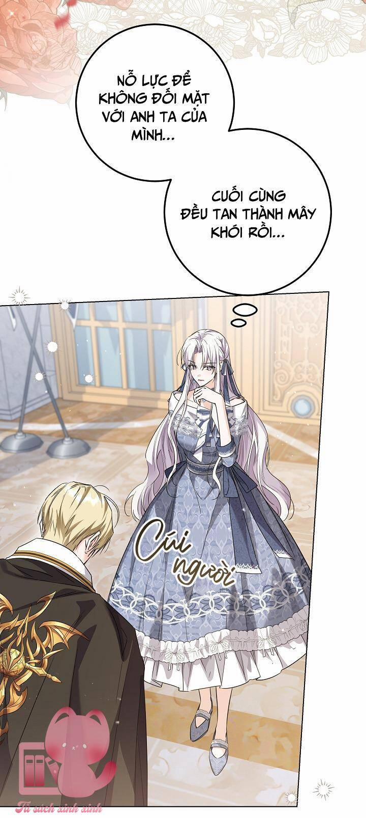 Hoàng Nữ Cosplay Nonfan 48 trang 39