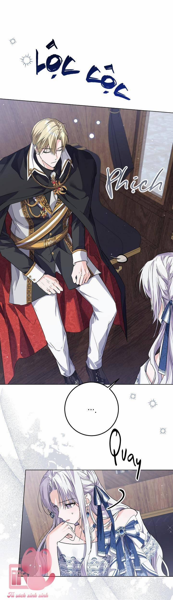 Hoàng Nữ Cosplay Nonfan 48 trang 42