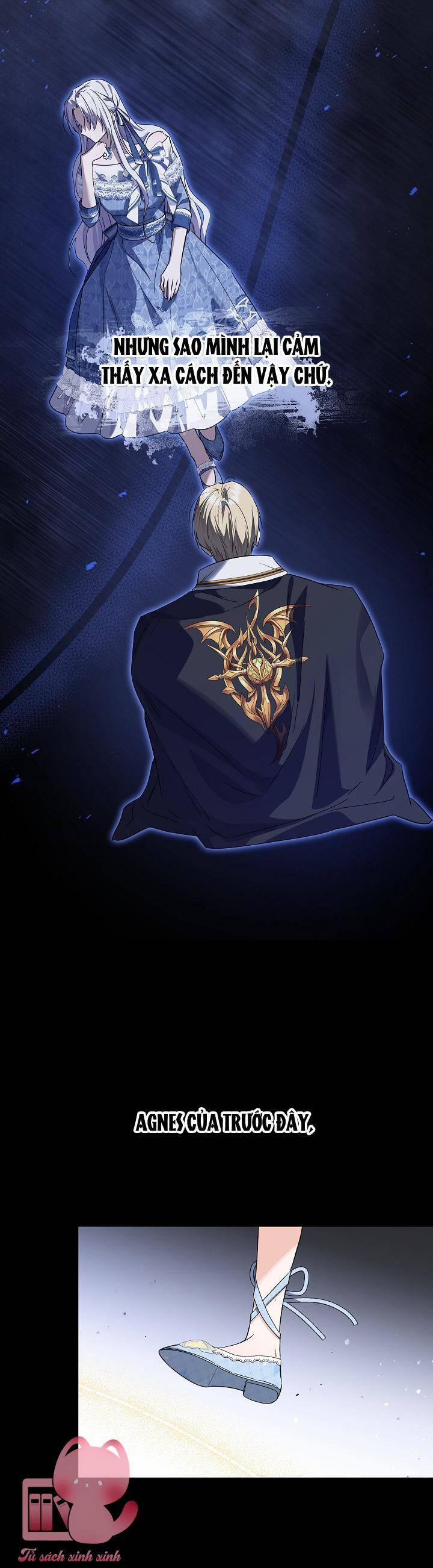 Hoàng Nữ Cosplay Nonfan 48 trang 44