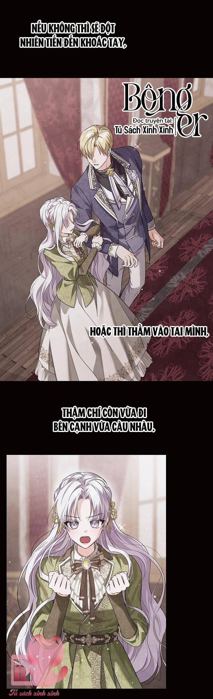 Hoàng Nữ Cosplay Nonfan 48 trang 46