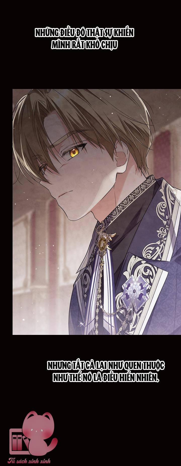 Hoàng Nữ Cosplay Nonfan 48 trang 47