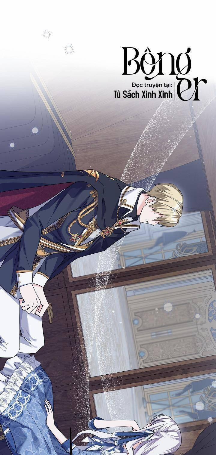 Hoàng Nữ Cosplay Nonfan 48 trang 51