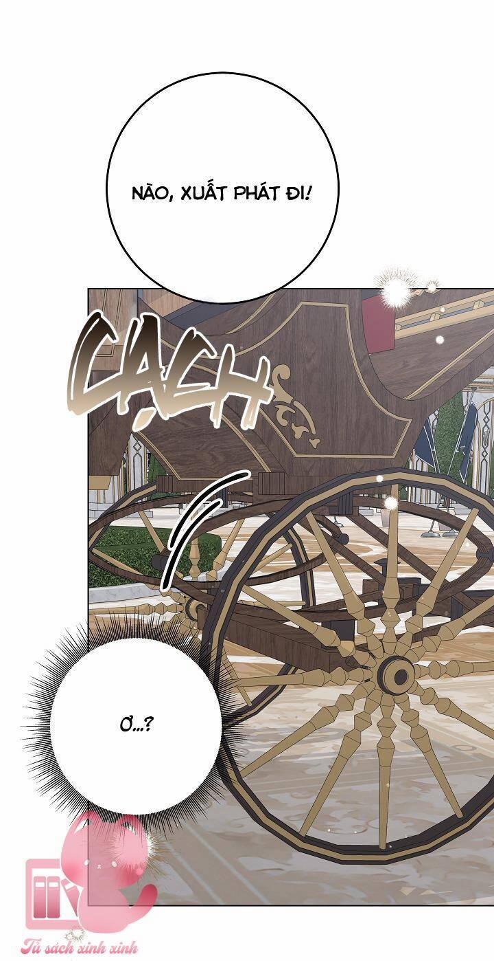 Hoàng Nữ Cosplay Nonfan 48 trang 55